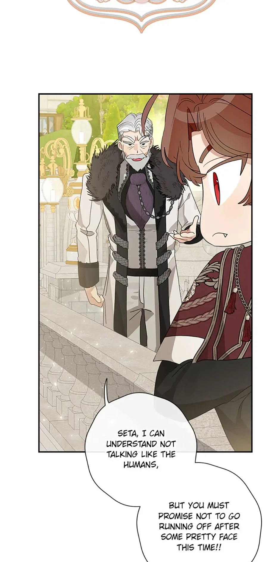 My Unexpected Marriage Chapter 68 – Page 59