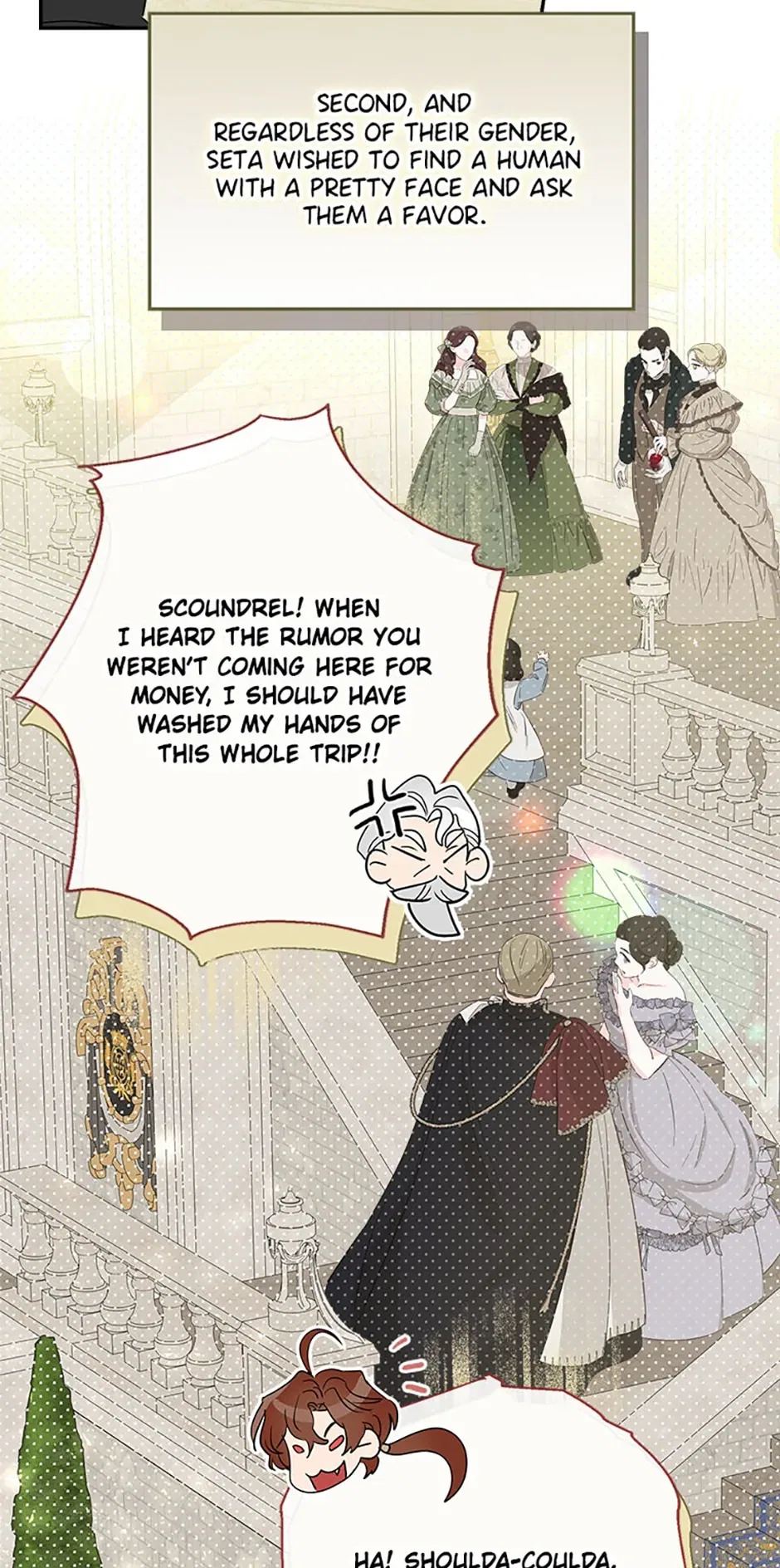 My Unexpected Marriage Chapter 68 – Page 61