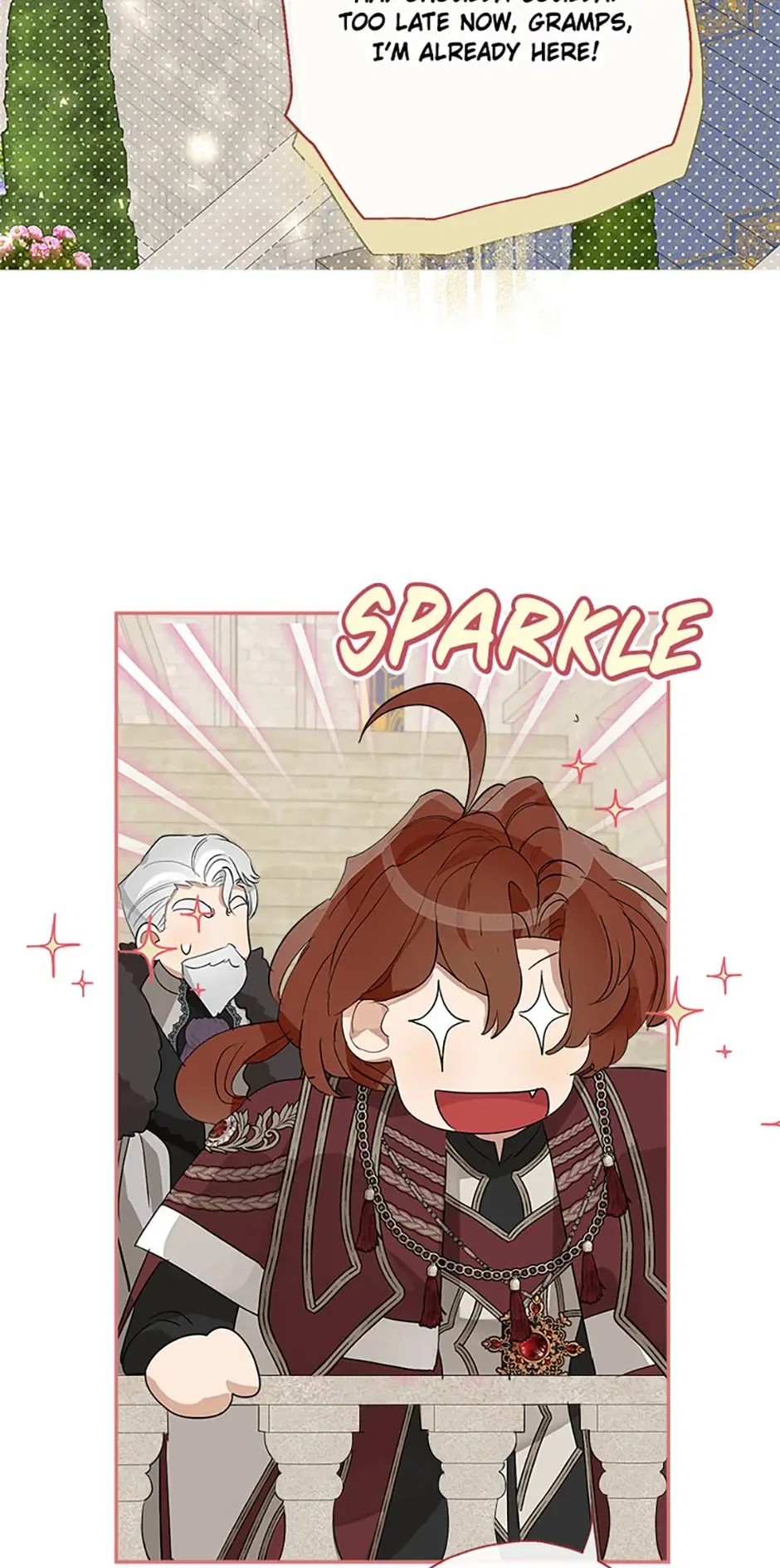 My Unexpected Marriage Chapter 68 – Page 62