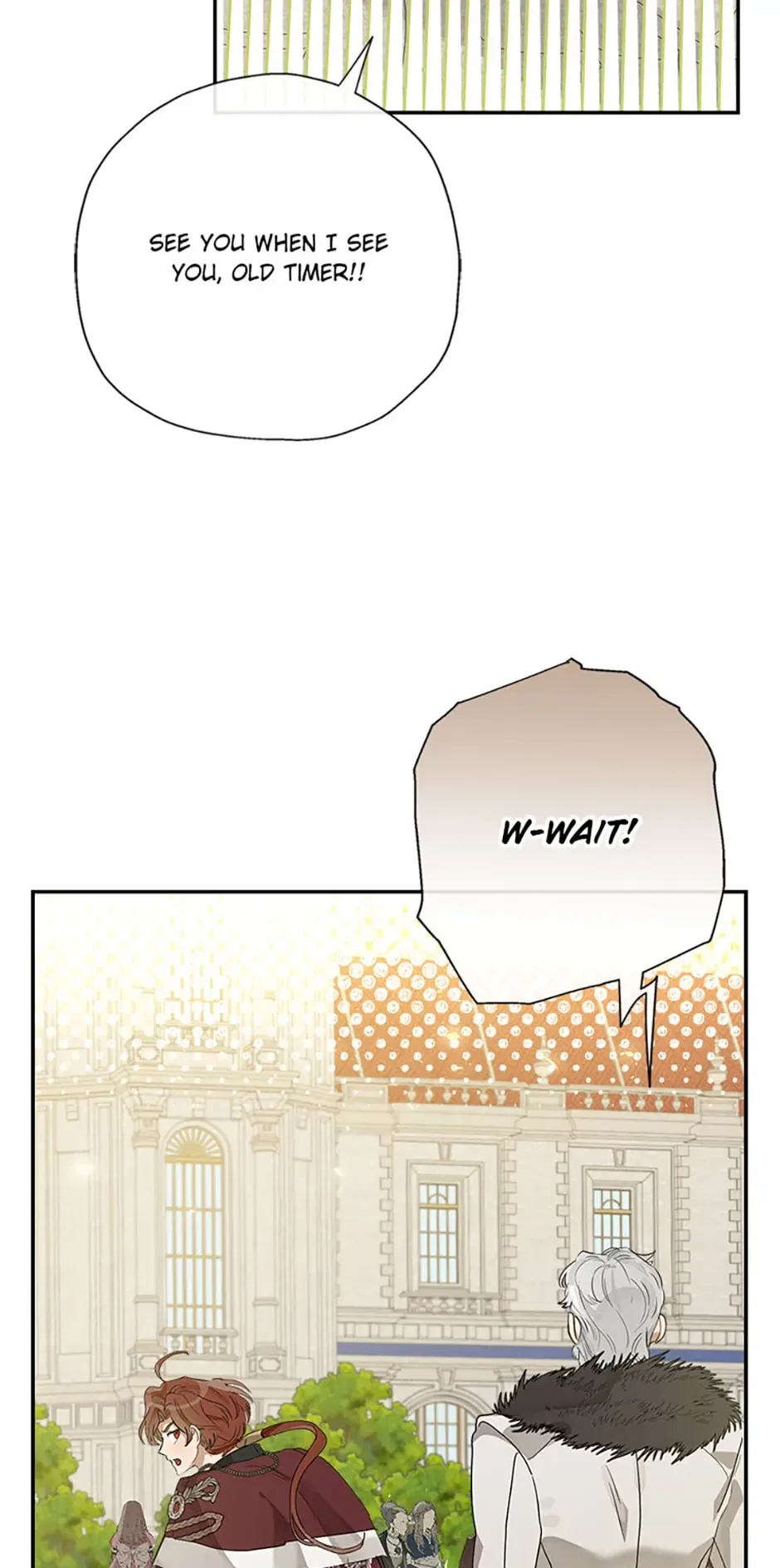 My Unexpected Marriage Chapter 68 – Page 64
