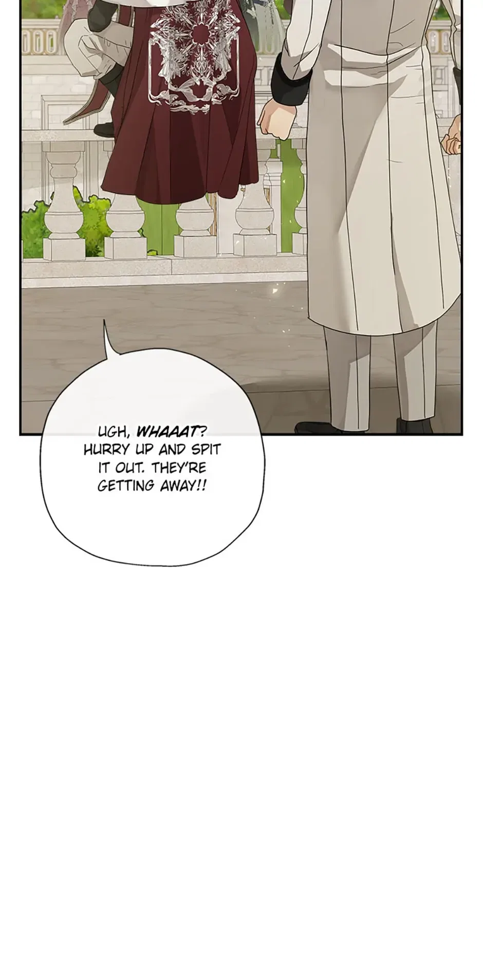 My Unexpected Marriage Chapter 68 – Page 65