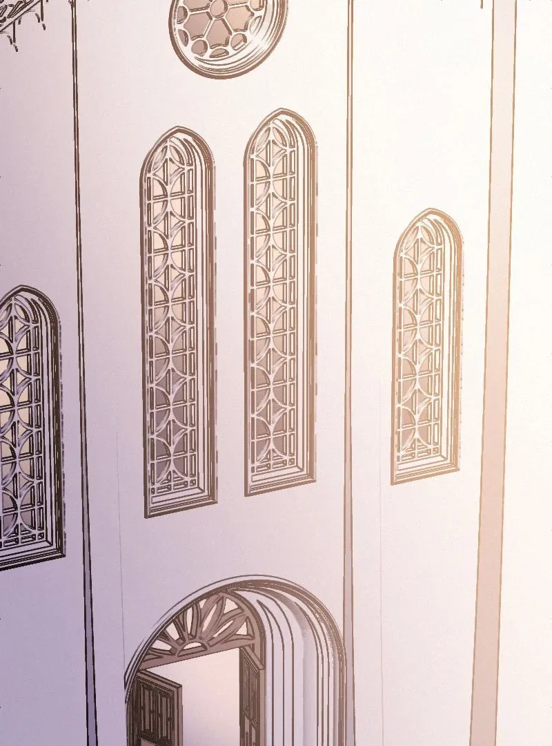 The Abandoned Saintess’s Vow: To Deny the Prince’s Love in Her Next Life Chapter 22 – Page 1
