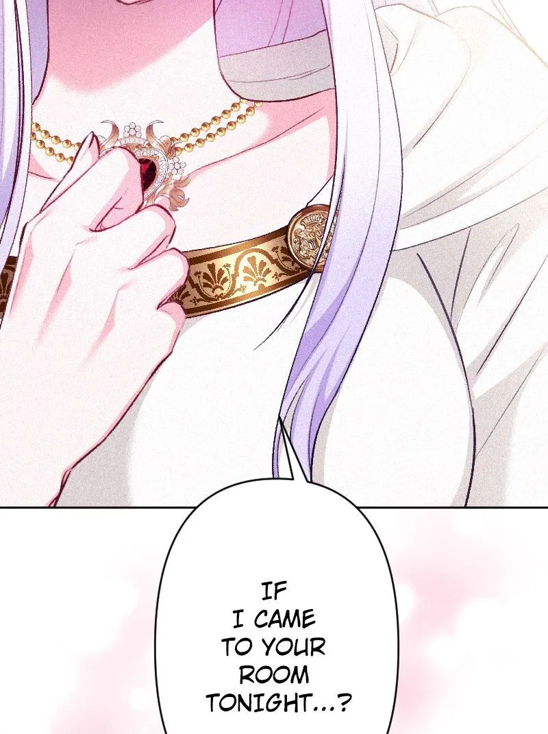 The Abandoned Saintess’s Vow: To Deny the Prince’s Love in Her Next Life Chapter 22 – Page 8