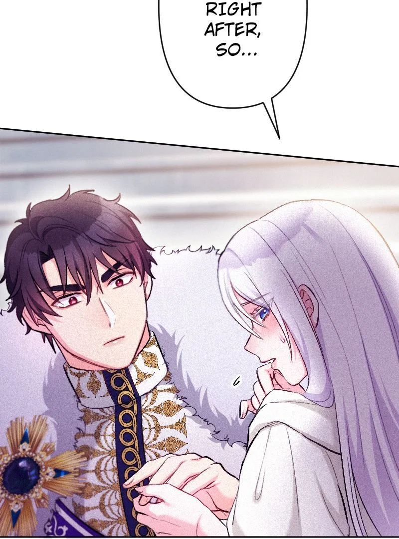 The Abandoned Saintess’s Vow: To Deny the Prince’s Love in Her Next Life Chapter 22 – Page 10