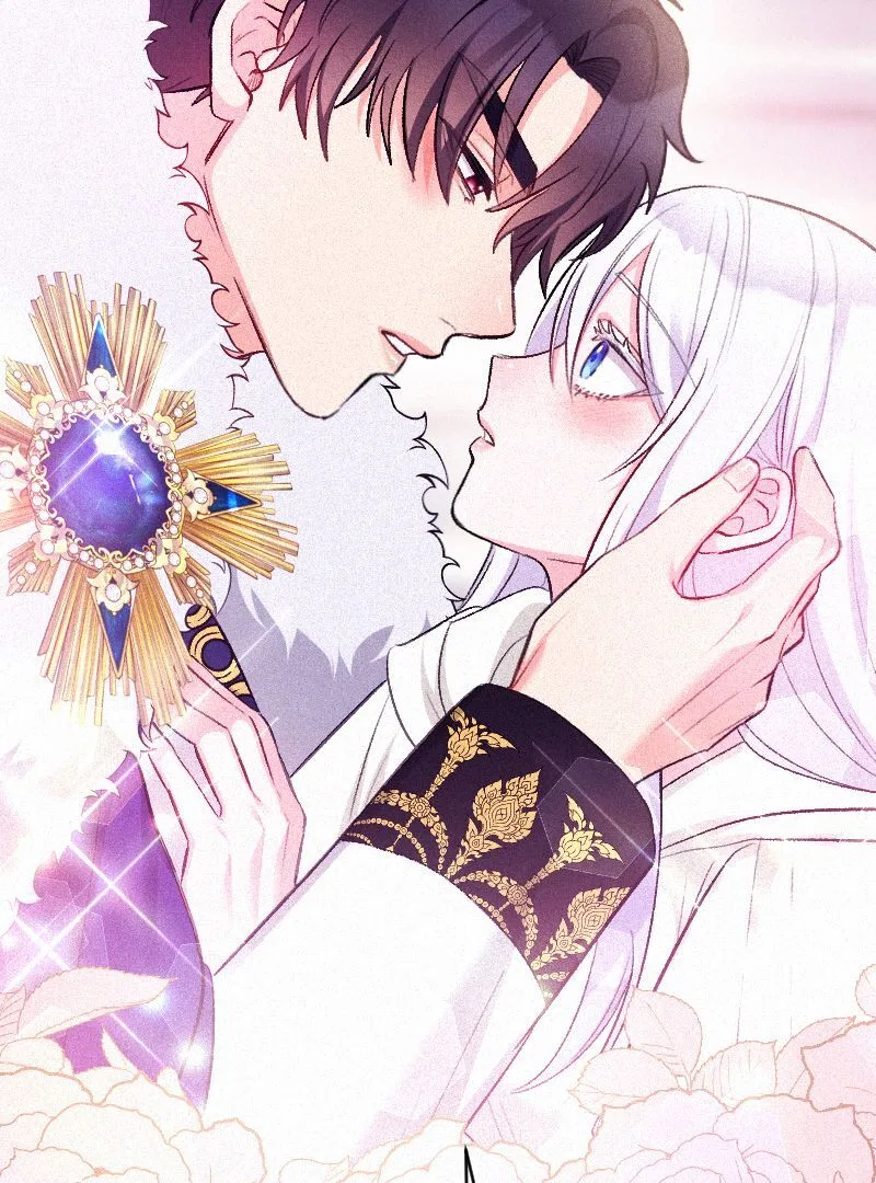 The Abandoned Saintess’s Vow: To Deny the Prince’s Love in Her Next Life Chapter 22 – Page 14