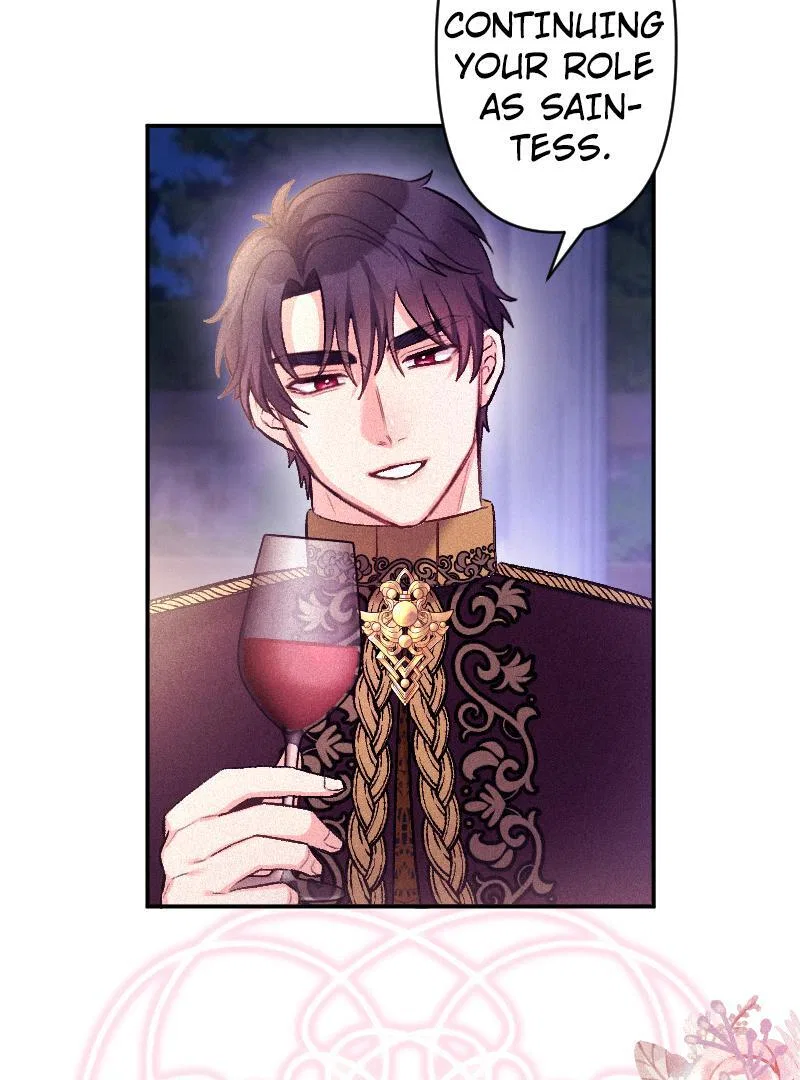 The Abandoned Saintess’s Vow: To Deny the Prince’s Love in Her Next Life Chapter 22 – Page 28
