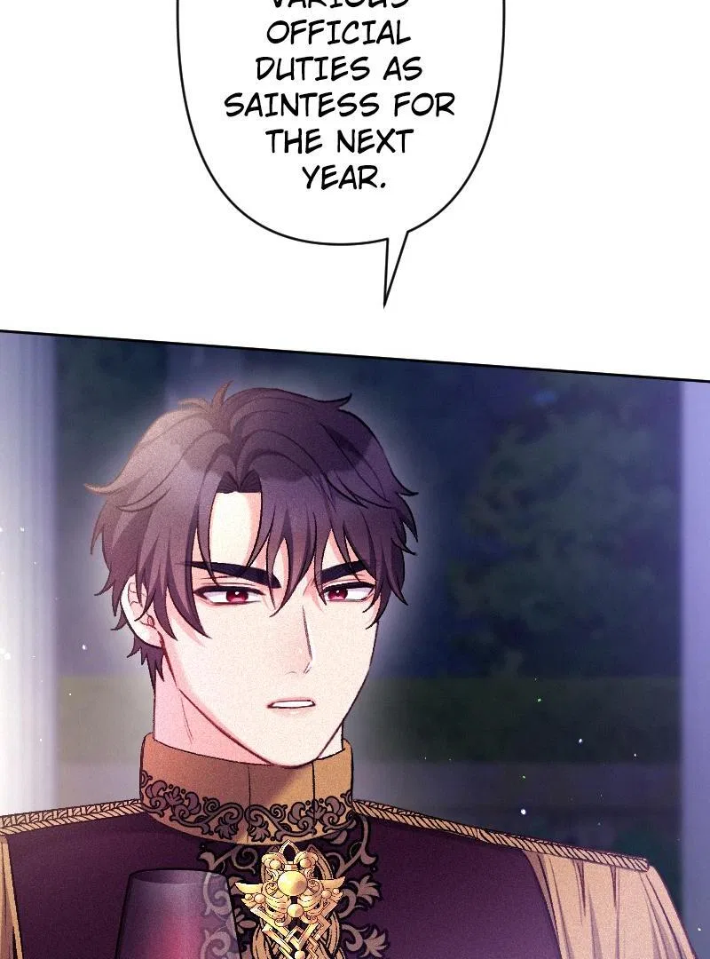 The Abandoned Saintess’s Vow: To Deny the Prince’s Love in Her Next Life Chapter 22 – Page 33