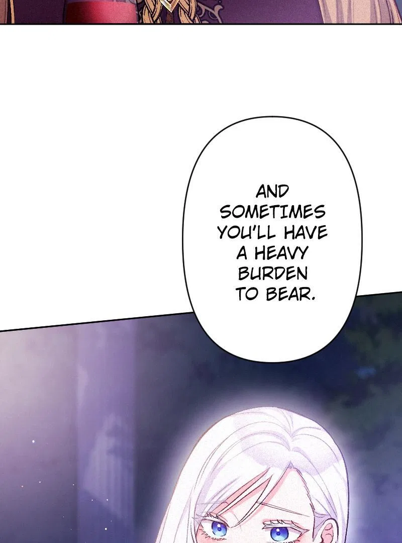 The Abandoned Saintess’s Vow: To Deny the Prince’s Love in Her Next Life Chapter 22 – Page 34