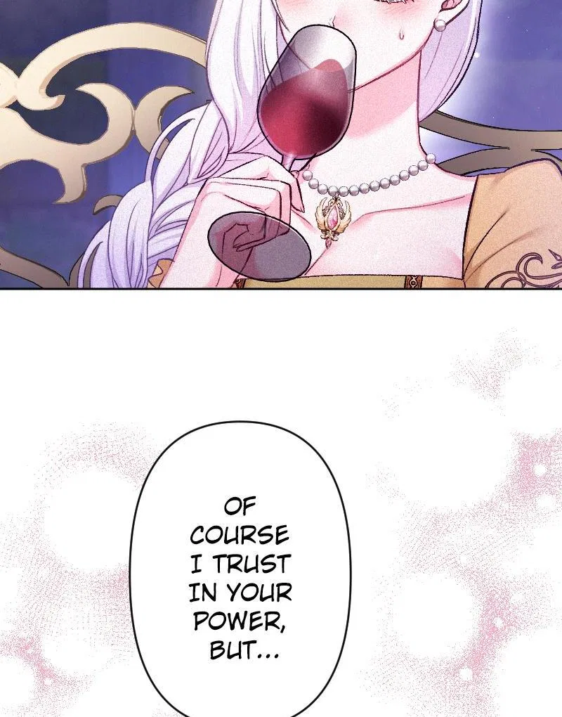 The Abandoned Saintess’s Vow: To Deny the Prince’s Love in Her Next Life Chapter 22 – Page 35