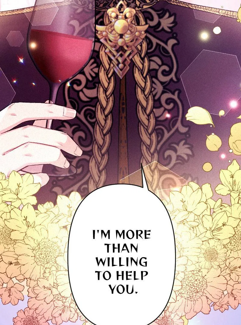 The Abandoned Saintess’s Vow: To Deny the Prince’s Love in Her Next Life Chapter 22 – Page 39