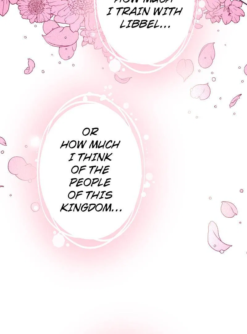 The Abandoned Saintess’s Vow: To Deny the Prince’s Love in Her Next Life Chapter 22 – Page 43