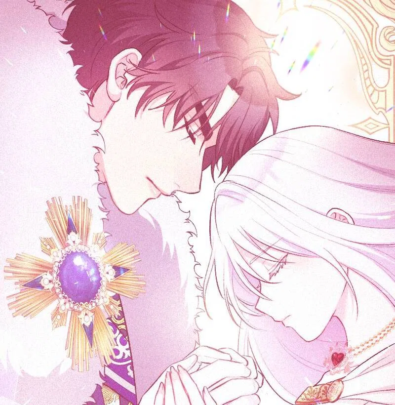 The Abandoned Saintess’s Vow: To Deny the Prince’s Love in Her Next Life Chapter 22 – Page 45