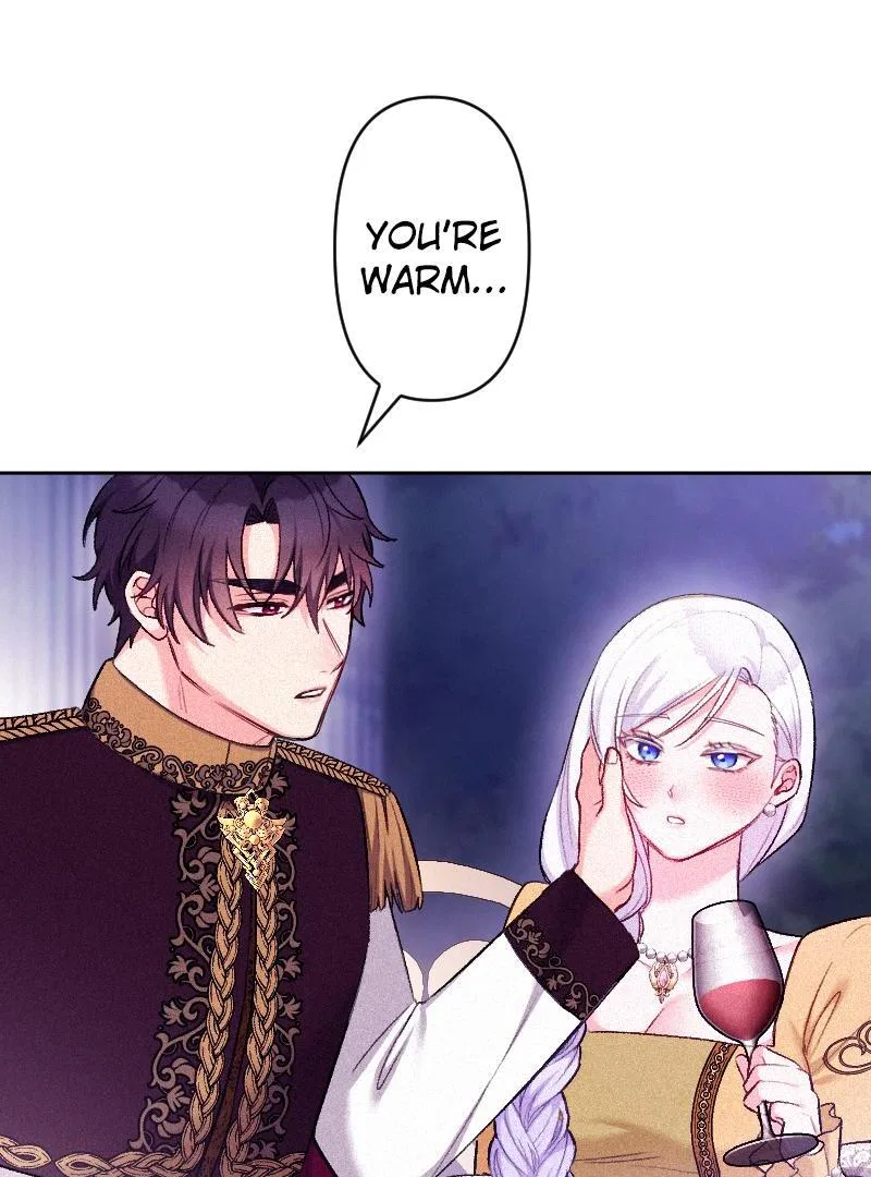 The Abandoned Saintess’s Vow: To Deny the Prince’s Love in Her Next Life Chapter 22 – Page 67