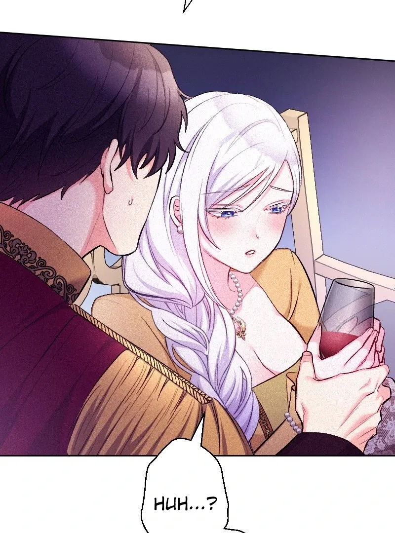 The Abandoned Saintess’s Vow: To Deny the Prince’s Love in Her Next Life Chapter 22 – Page 74