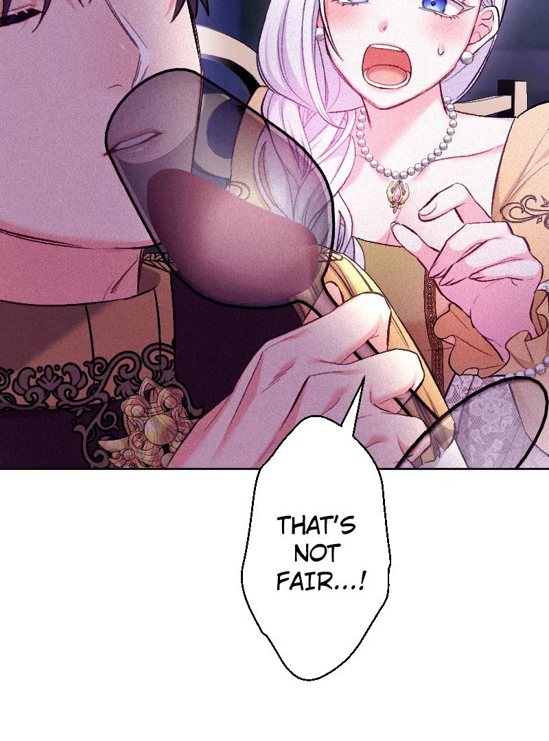 The Abandoned Saintess’s Vow: To Deny the Prince’s Love in Her Next Life Chapter 22 – Page 77