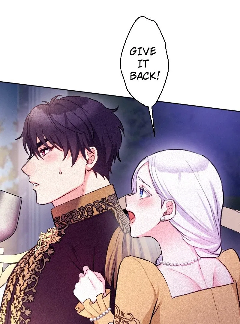 The Abandoned Saintess’s Vow: To Deny the Prince’s Love in Her Next Life Chapter 22 – Page 78