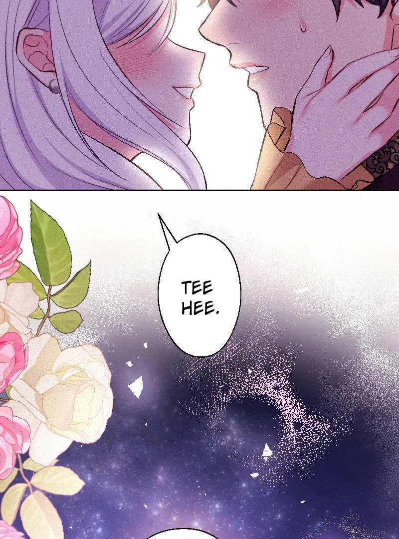 The Abandoned Saintess’s Vow: To Deny the Prince’s Love in Her Next Life Chapter 22 – Page 85