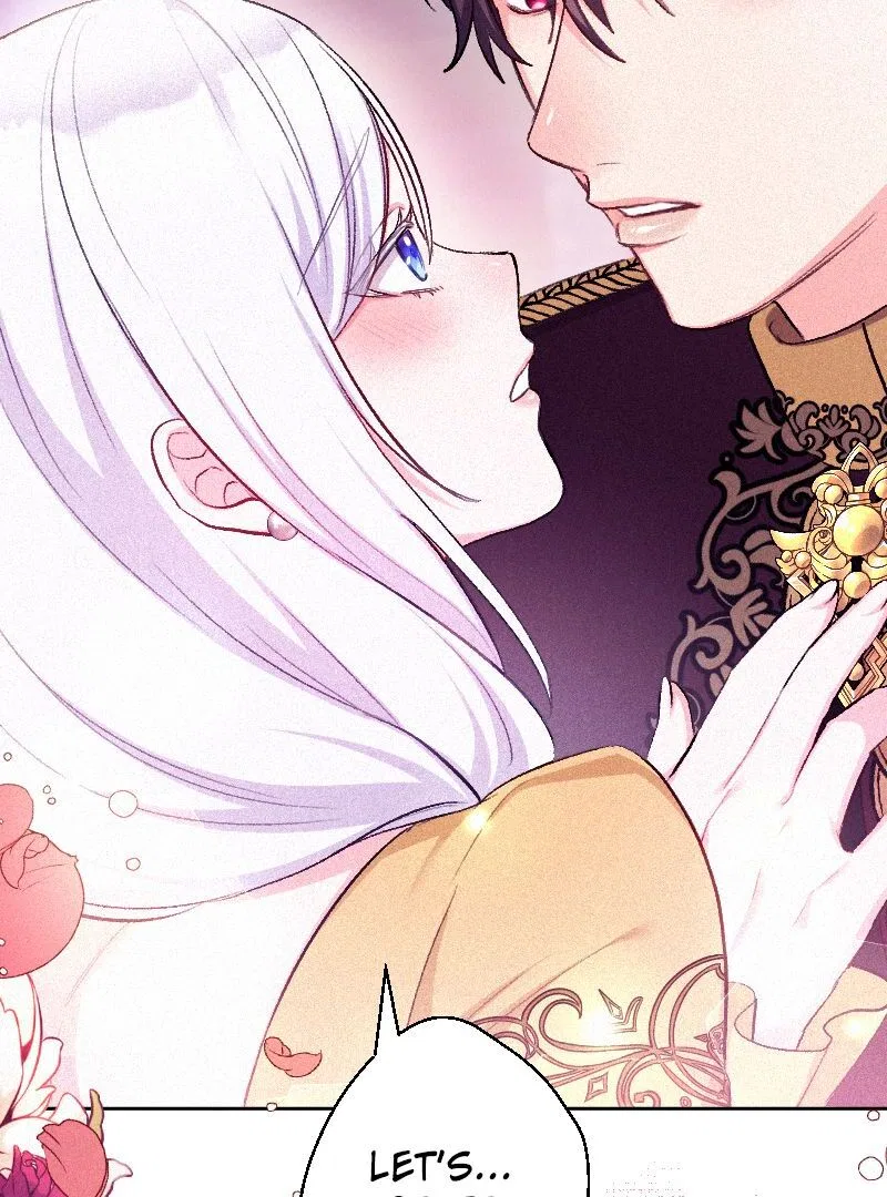 The Abandoned Saintess’s Vow: To Deny the Prince’s Love in Her Next Life Chapter 22 – Page 94