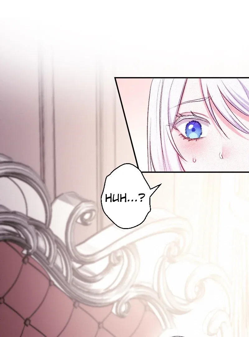 The Abandoned Saintess’s Vow: To Deny the Prince’s Love in Her Next Life Chapter 22 – Page 105