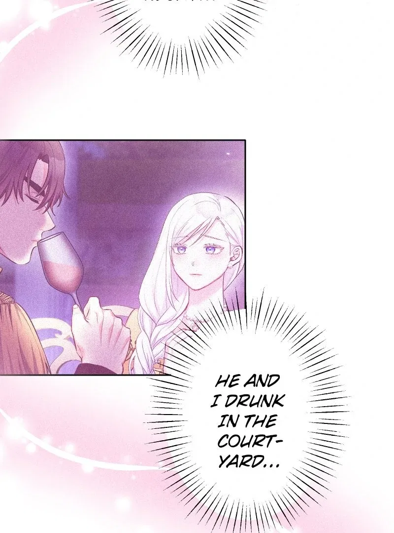 The Abandoned Saintess’s Vow: To Deny the Prince’s Love in Her Next Life Chapter 22 – Page 108