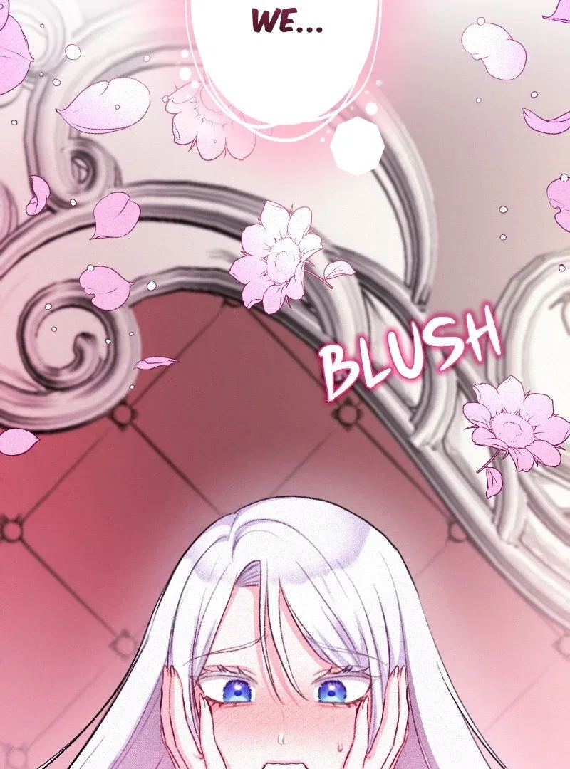 The Abandoned Saintess’s Vow: To Deny the Prince’s Love in Her Next Life Chapter 22 – Page 113