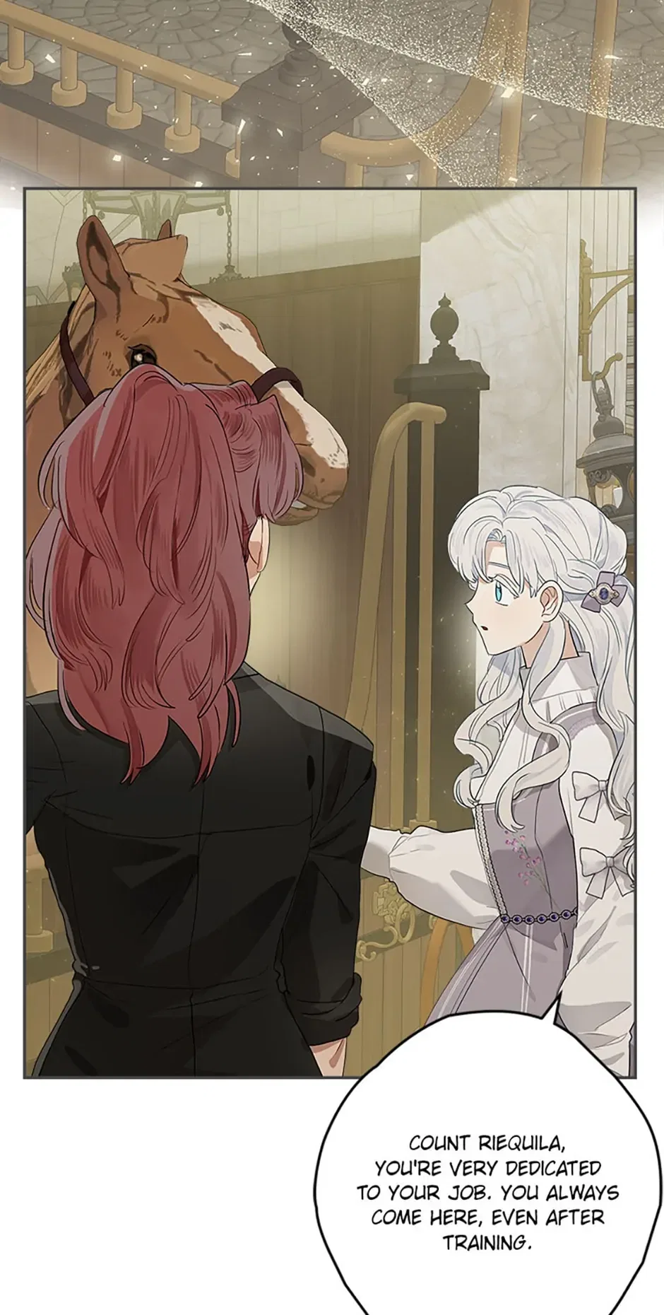 My Unexpected Marriage Chapter 67 – Page 3