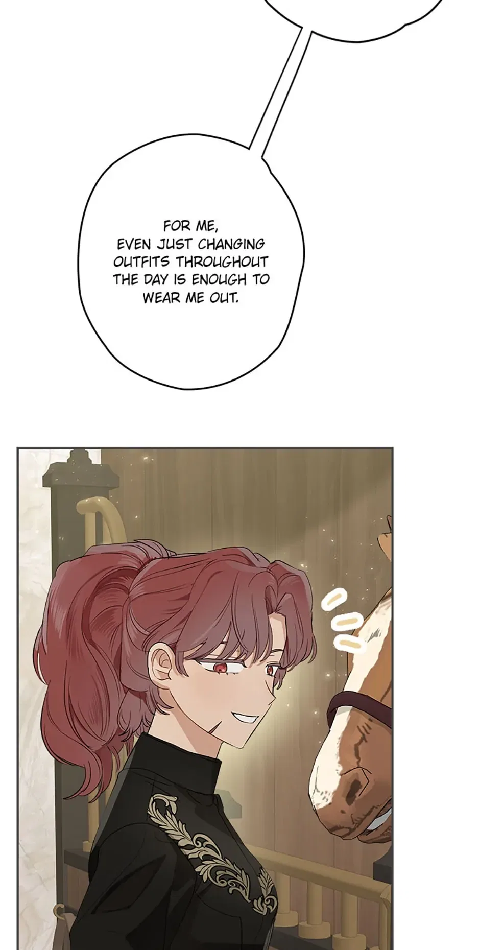 My Unexpected Marriage Chapter 67 – Page 4
