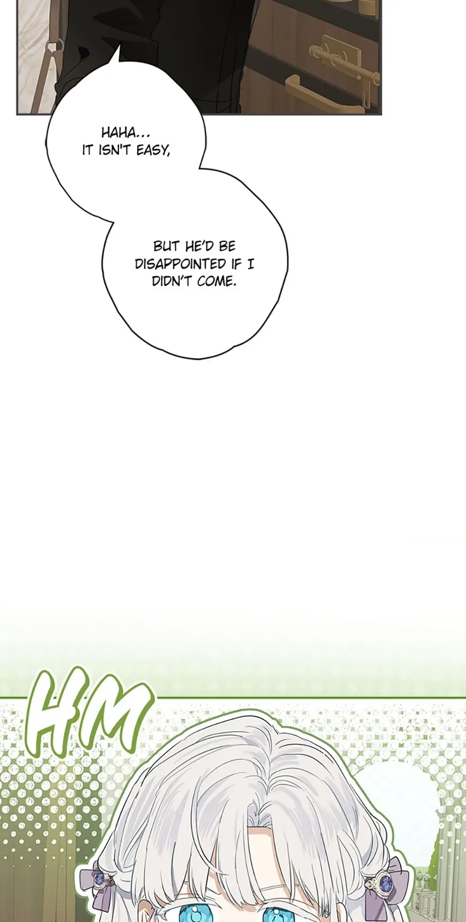 My Unexpected Marriage Chapter 67 – Page 5