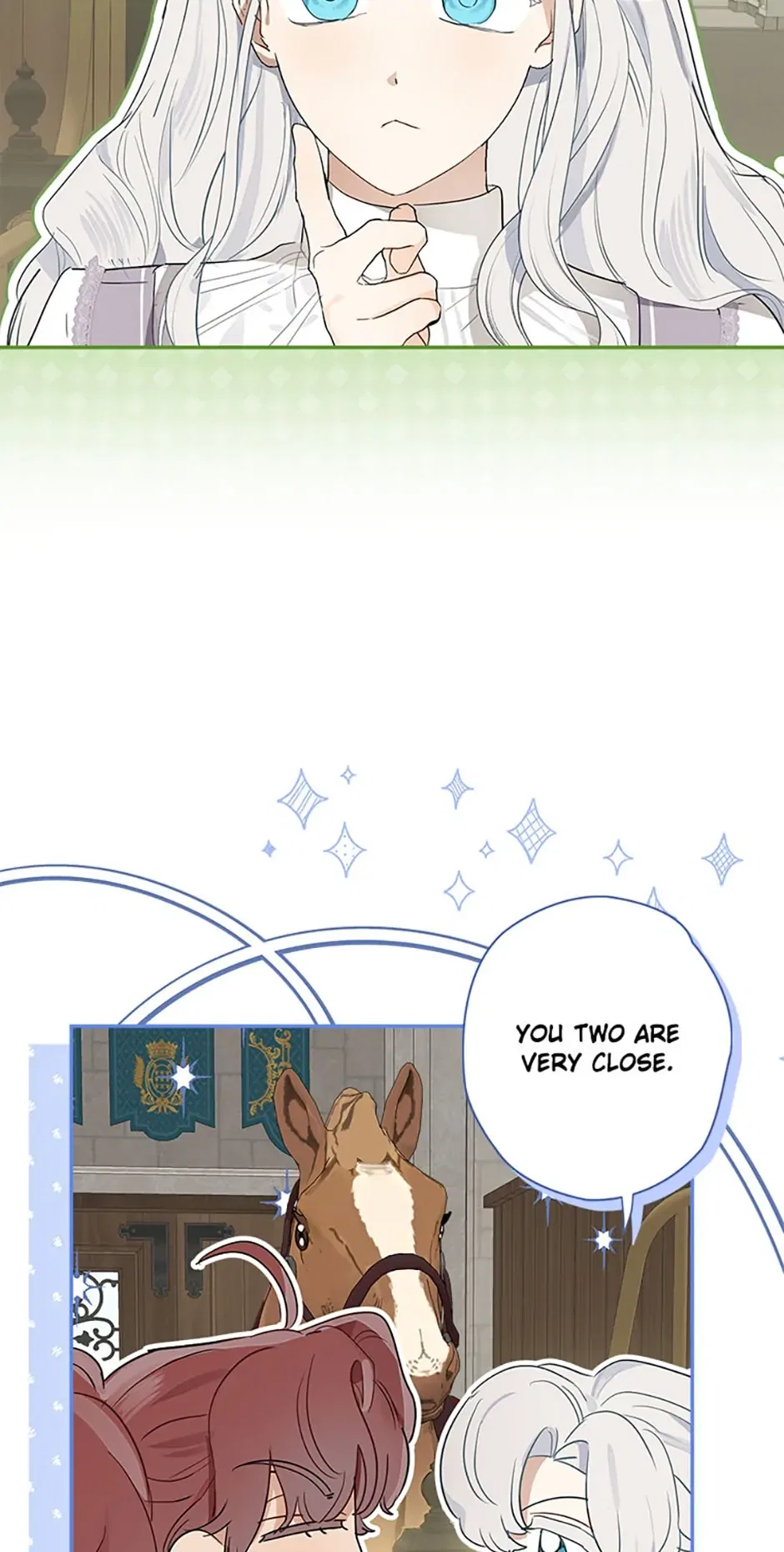 My Unexpected Marriage Chapter 67 – Page 6