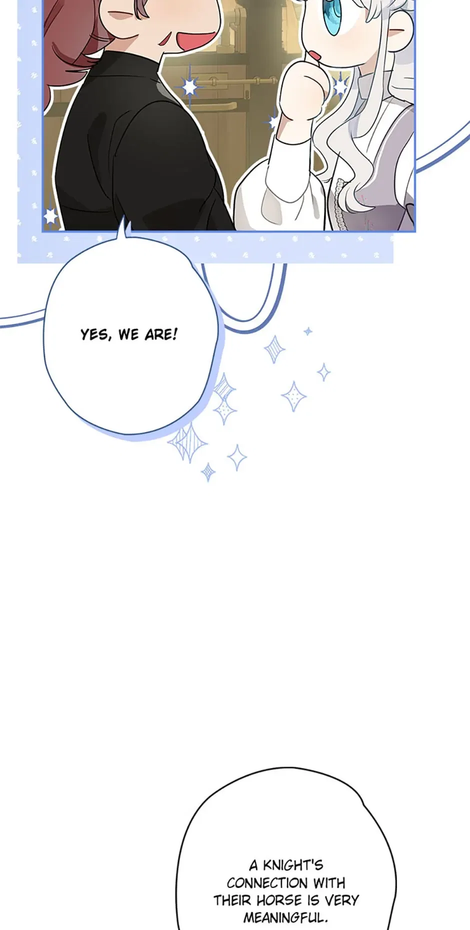 My Unexpected Marriage Chapter 67 – Page 7