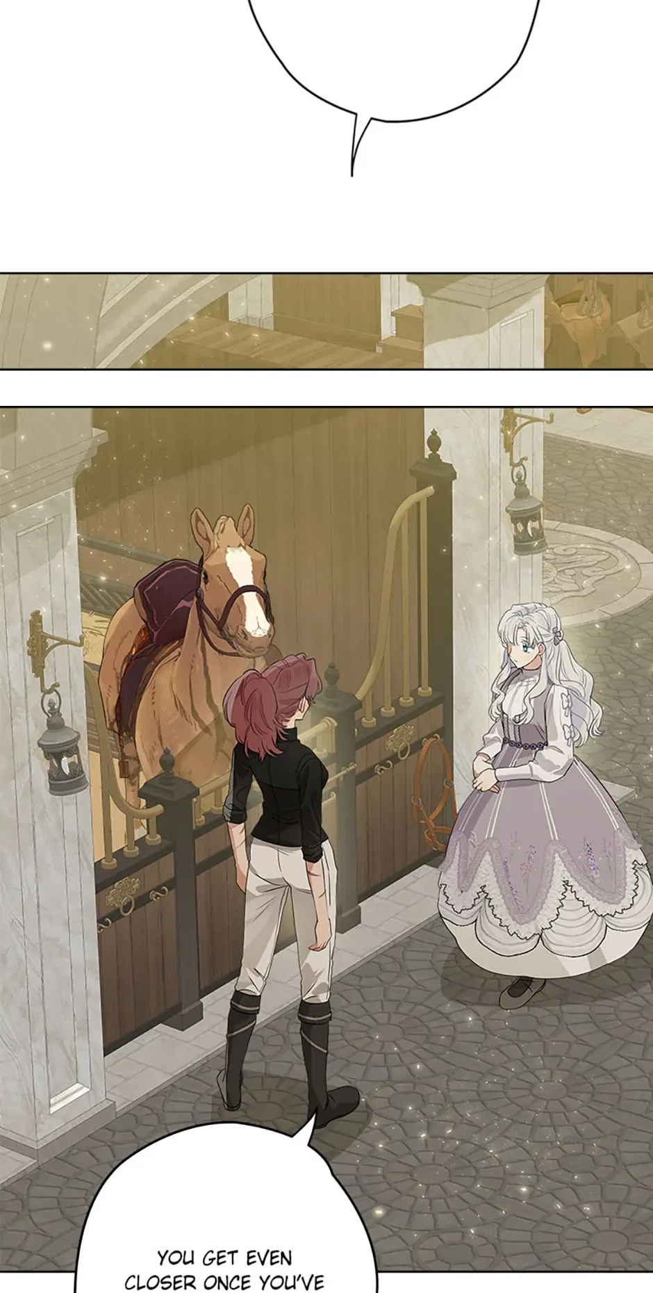My Unexpected Marriage Chapter 67 – Page 8