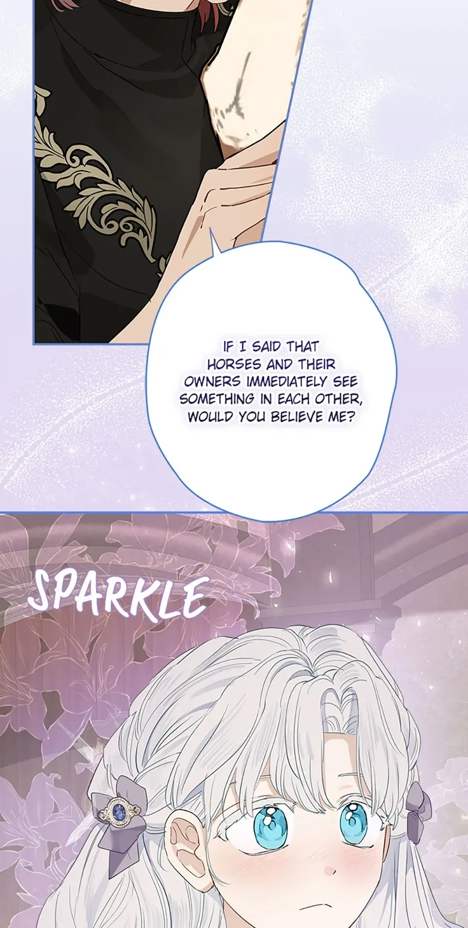 My Unexpected Marriage Chapter 67 – Page 10