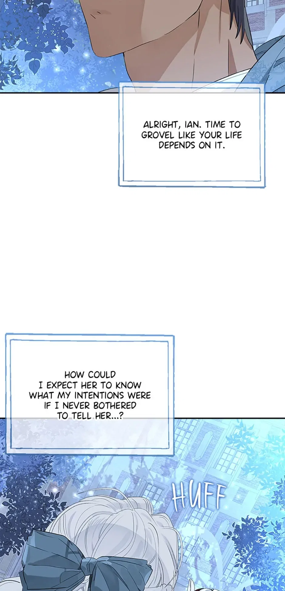 My Unexpected Marriage Chapter 67 – Page 18