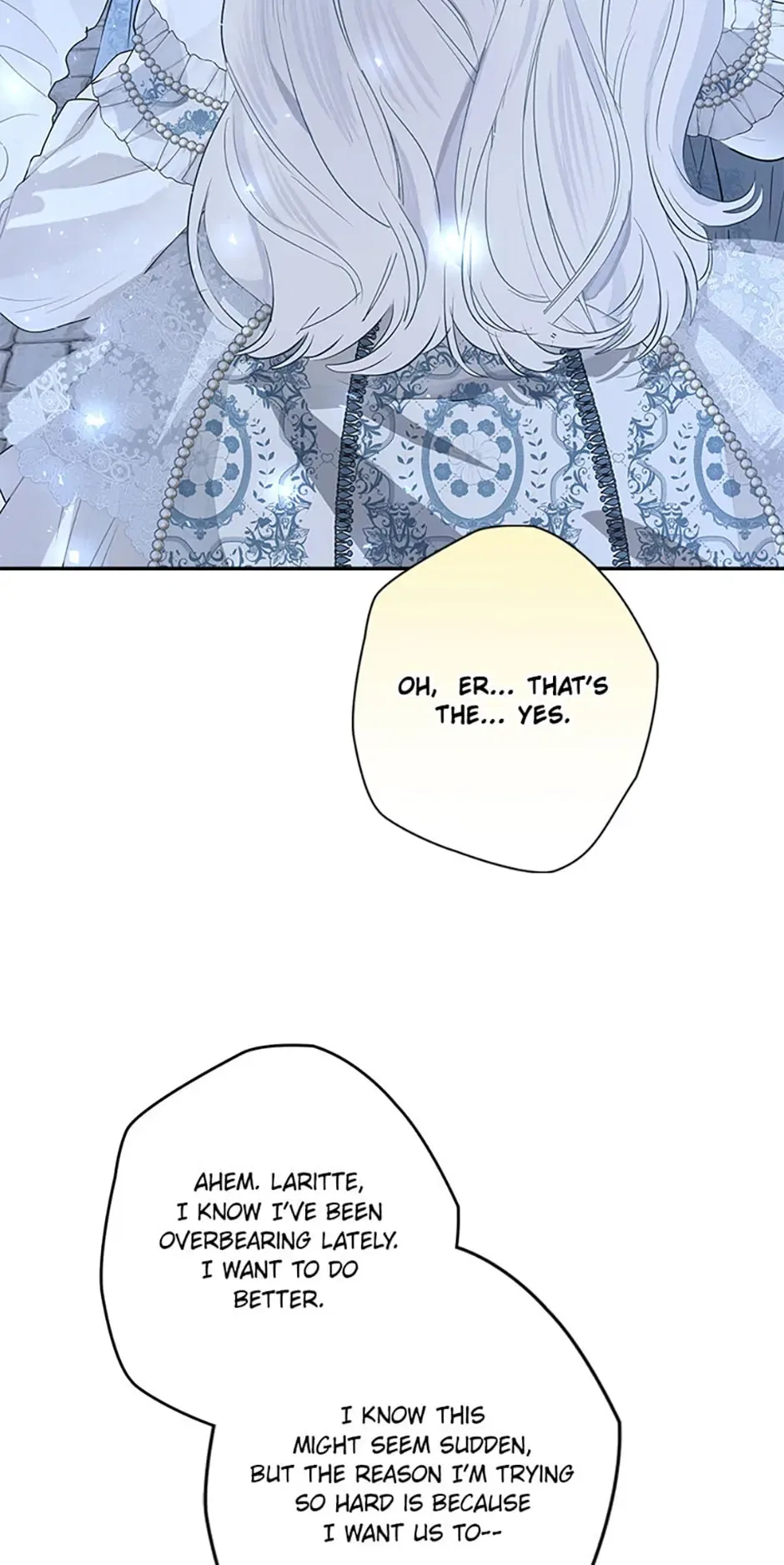 My Unexpected Marriage Chapter 67 – Page 25
