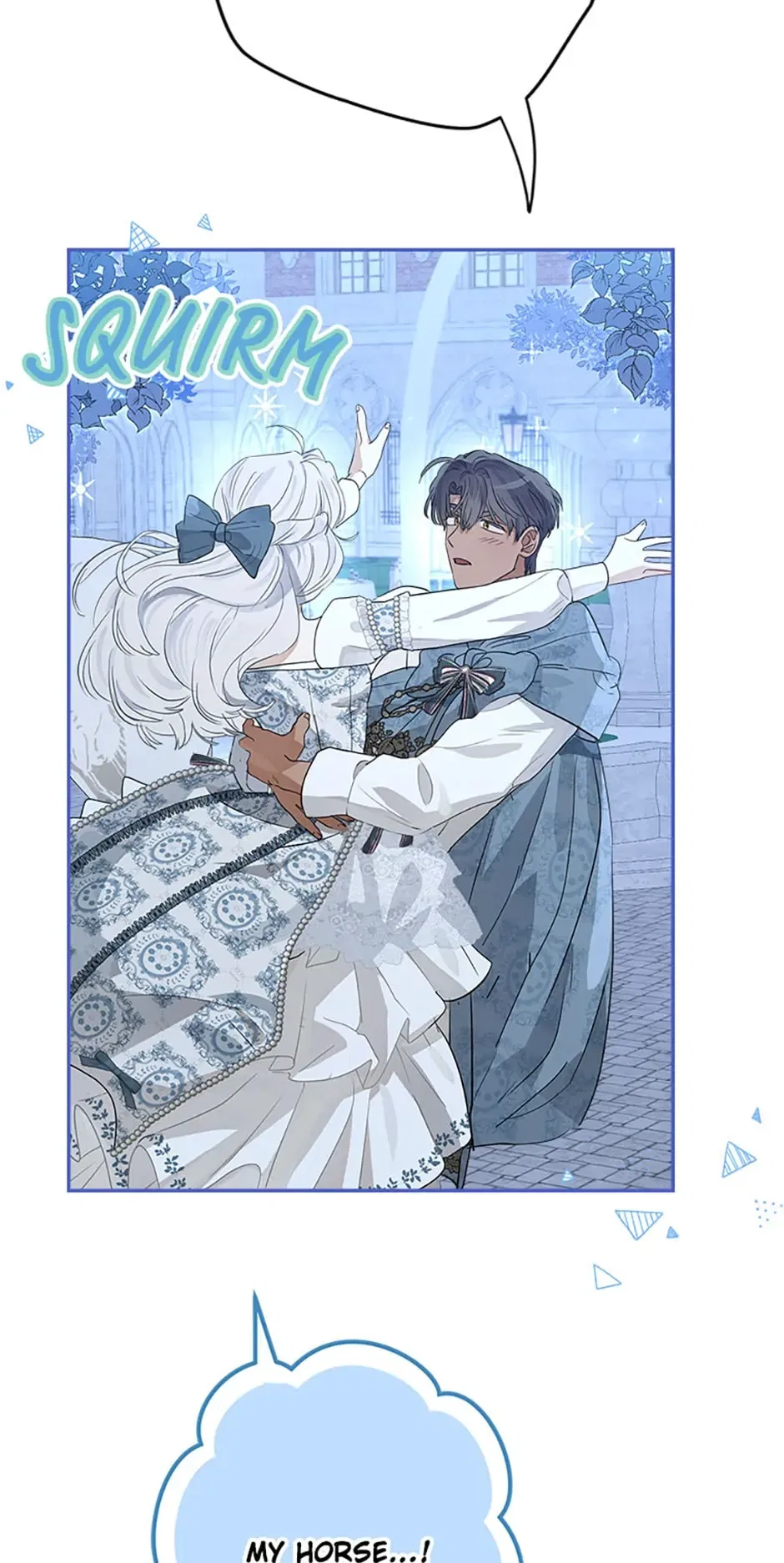 My Unexpected Marriage Chapter 67 – Page 26