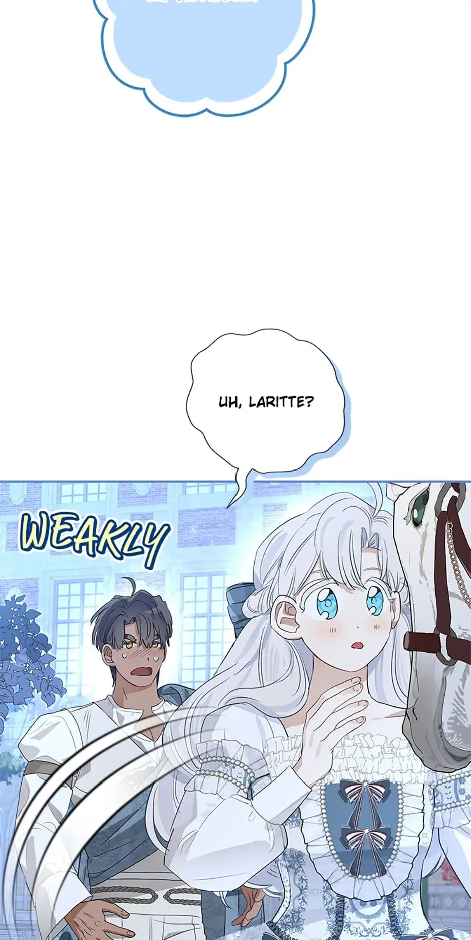 My Unexpected Marriage Chapter 67 – Page 27