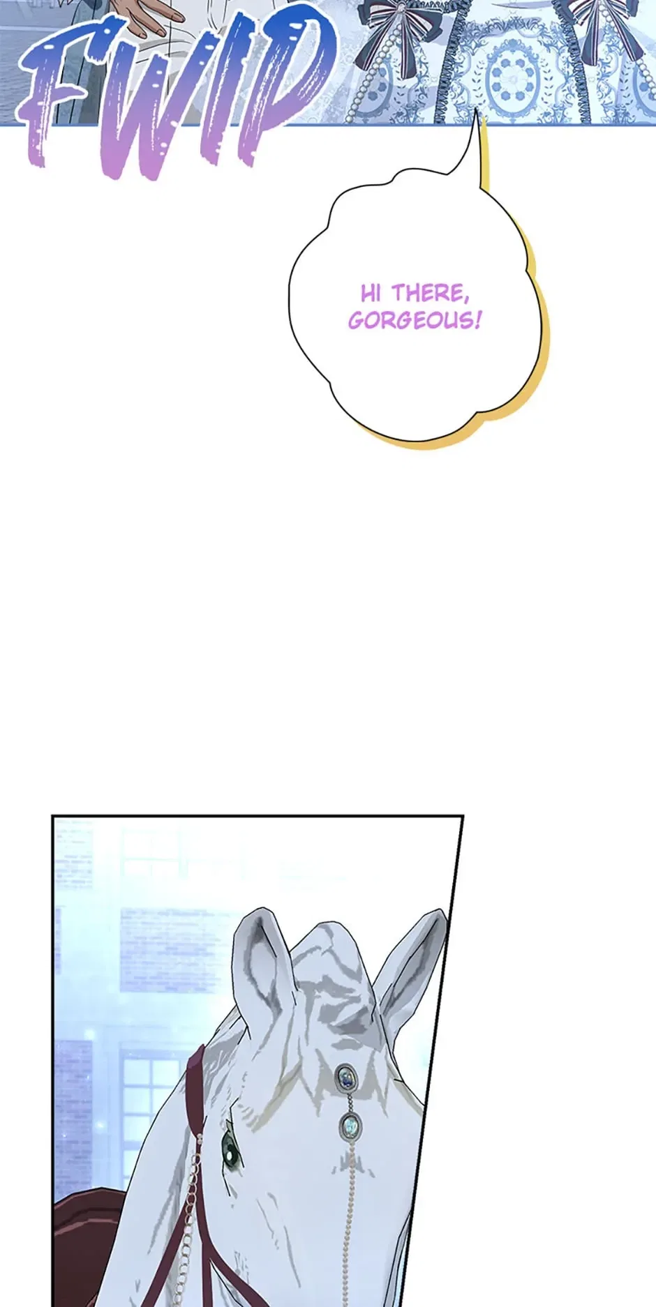 My Unexpected Marriage Chapter 67 – Page 28