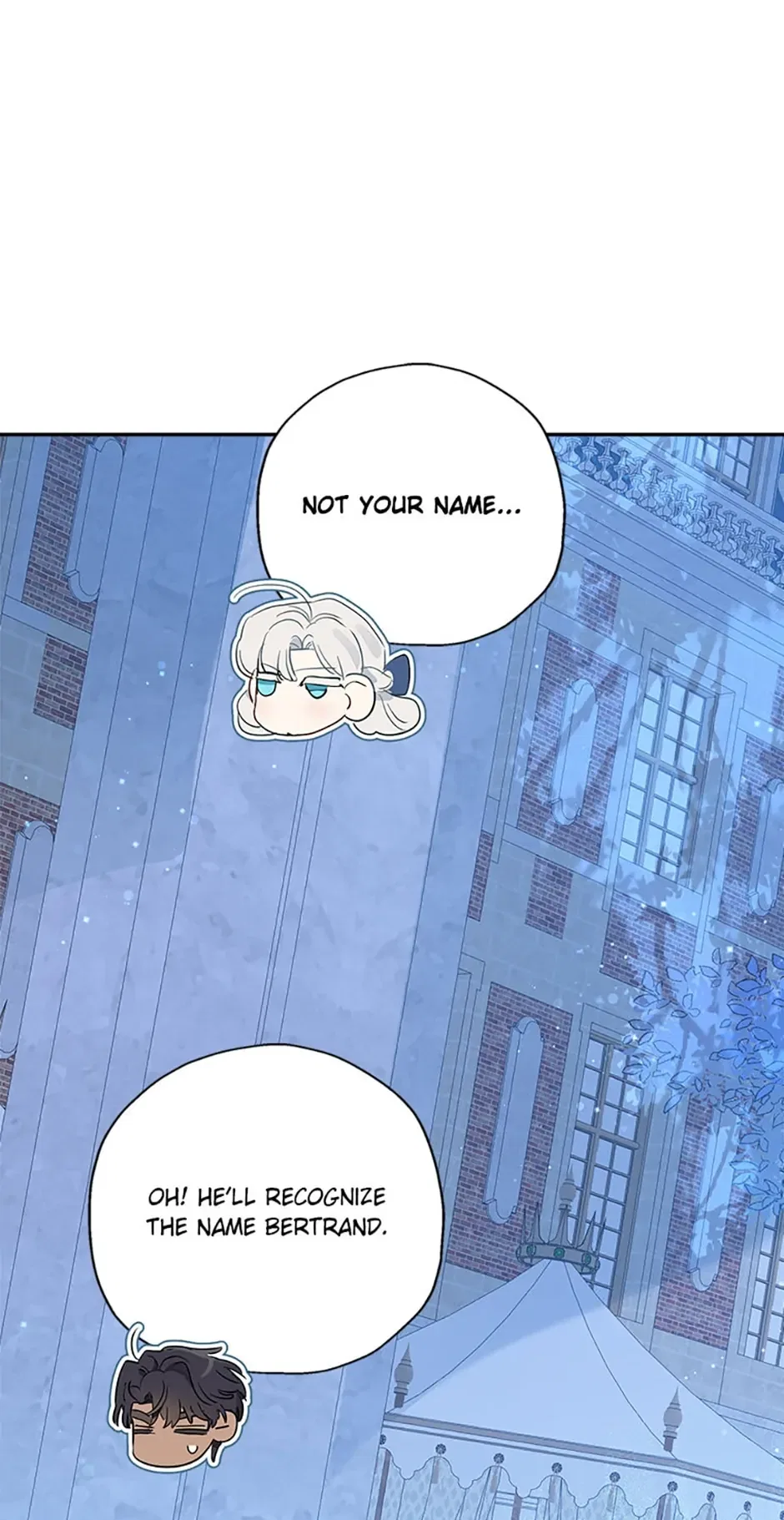 My Unexpected Marriage Chapter 67 – Page 32