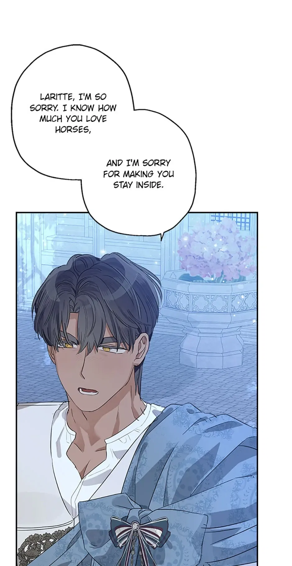 My Unexpected Marriage Chapter 67 – Page 37