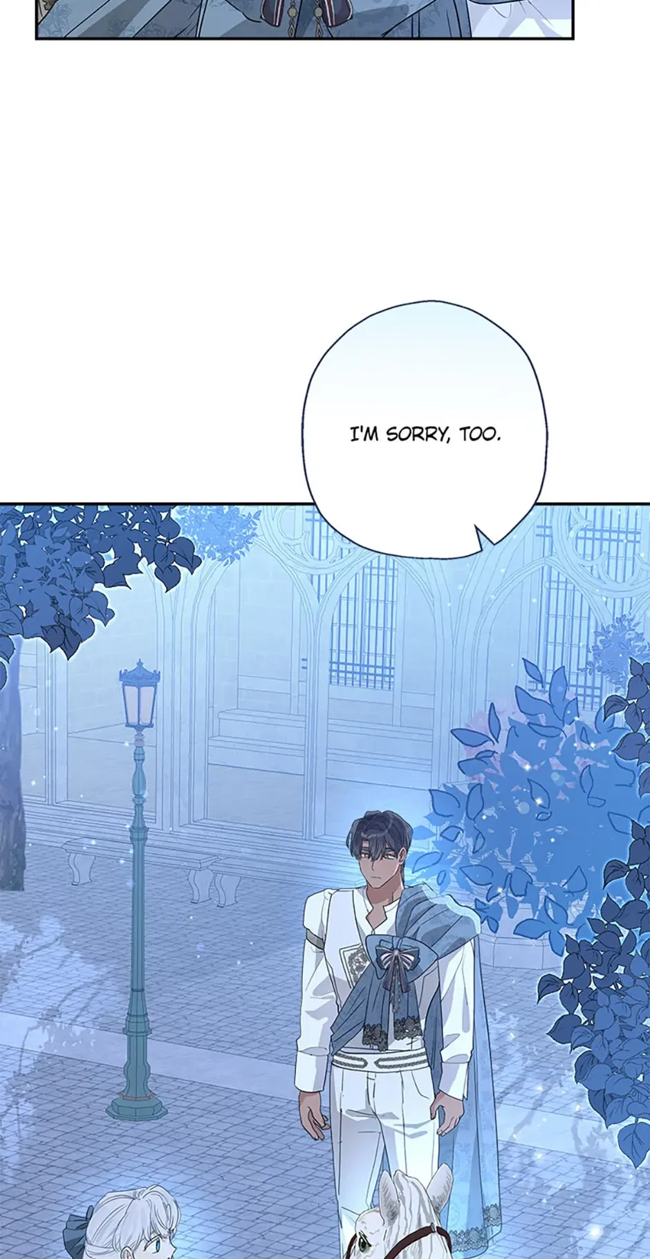 My Unexpected Marriage Chapter 67 – Page 38