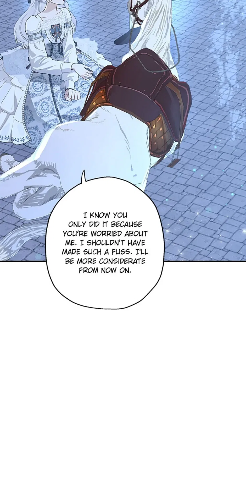 My Unexpected Marriage Chapter 67 – Page 39