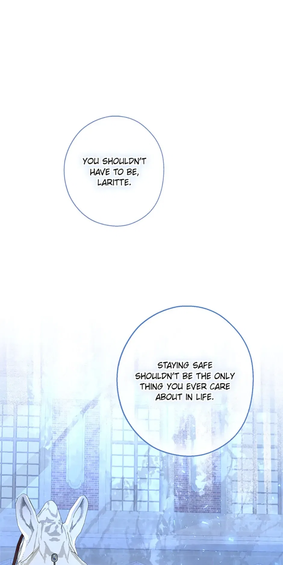 My Unexpected Marriage Chapter 67 – Page 40