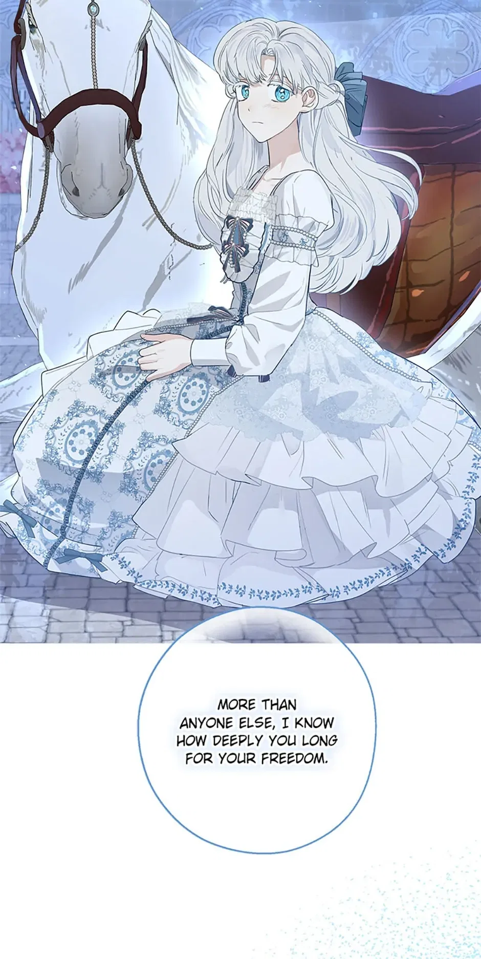 My Unexpected Marriage Chapter 67 – Page 41