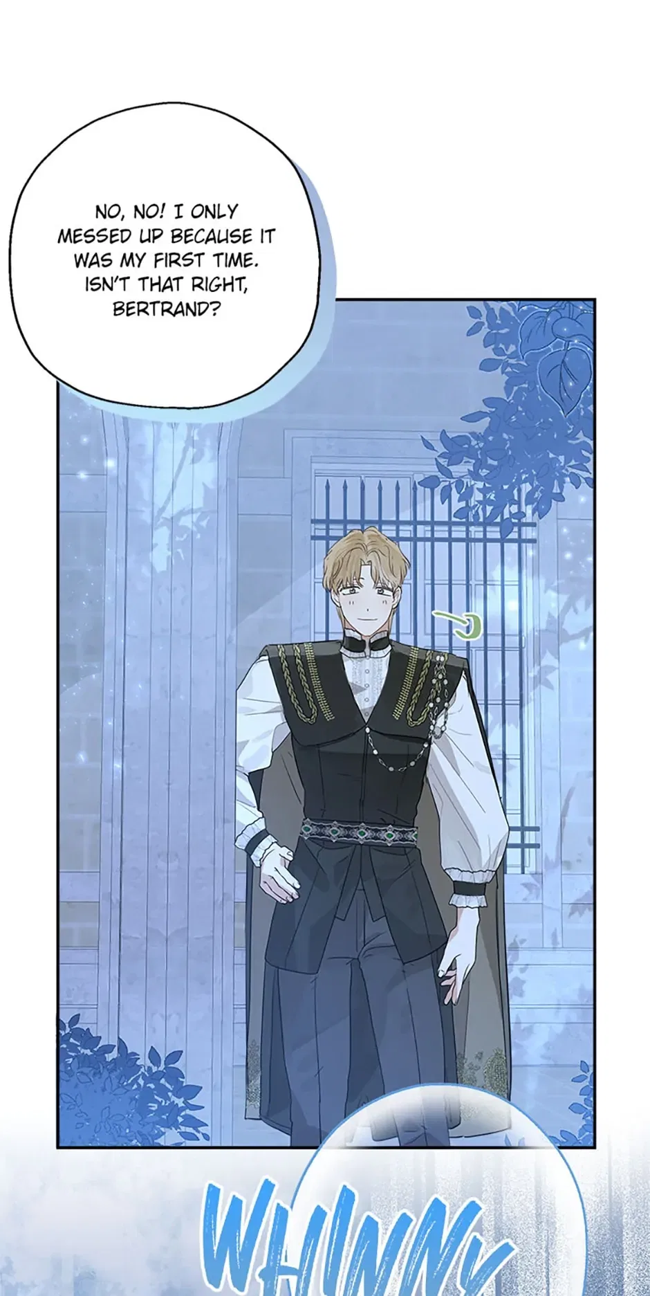 My Unexpected Marriage Chapter 67 – Page 48