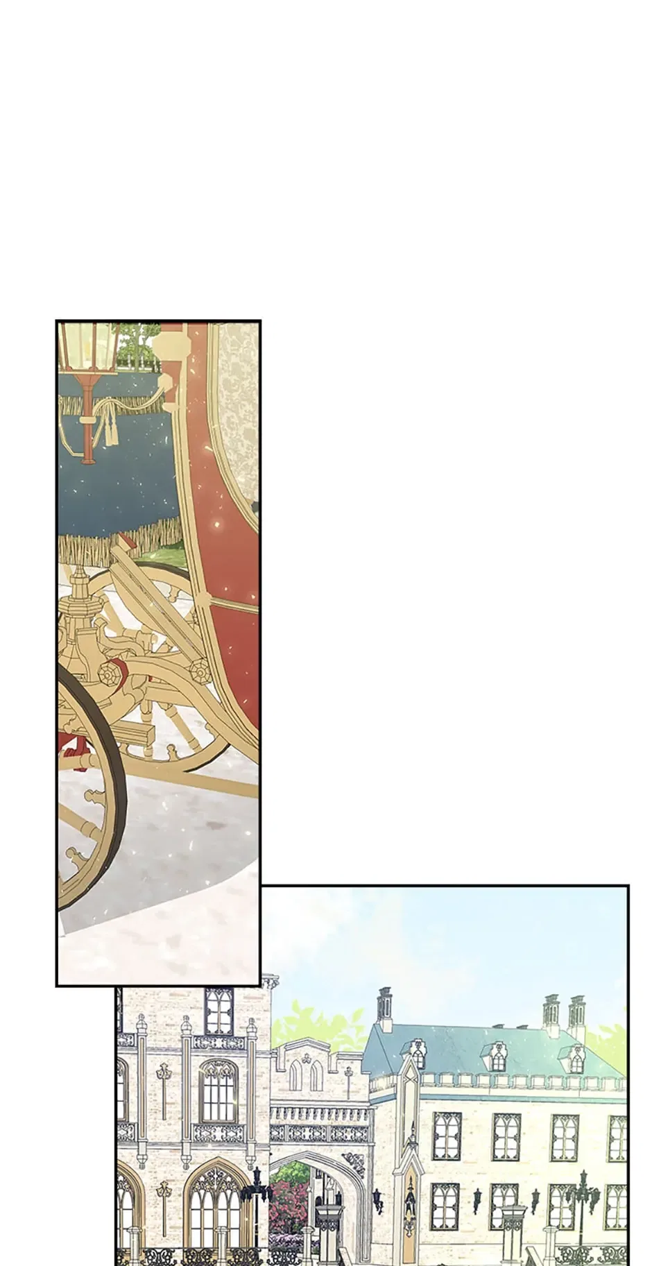 My Unexpected Marriage Chapter 67 – Page 50