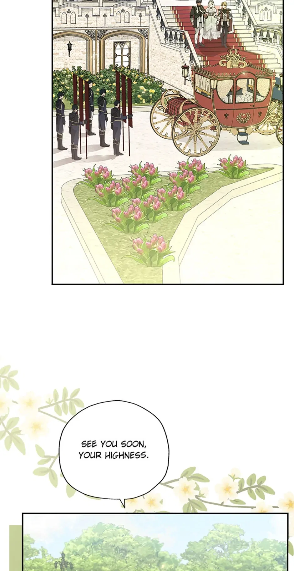 My Unexpected Marriage Chapter 67 – Page 51