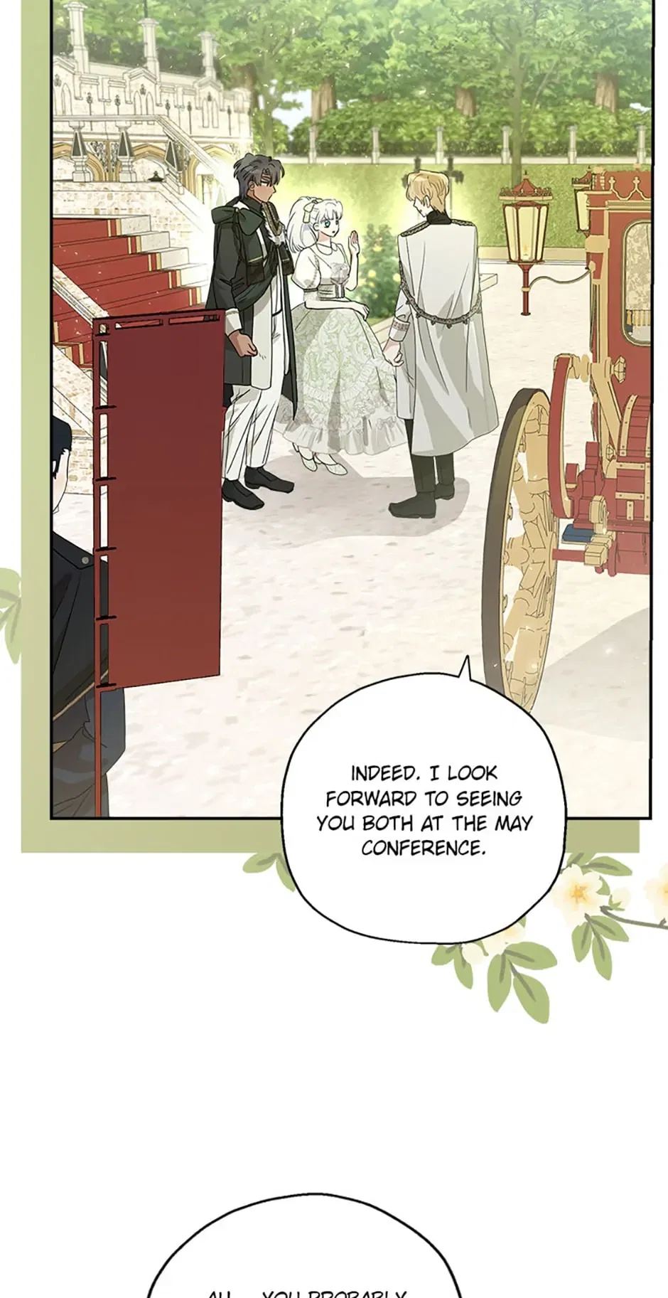 My Unexpected Marriage Chapter 67 – Page 52