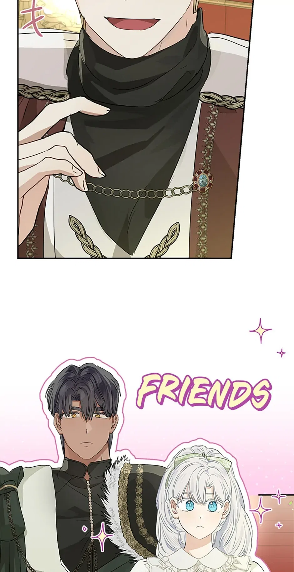 My Unexpected Marriage Chapter 67 – Page 55