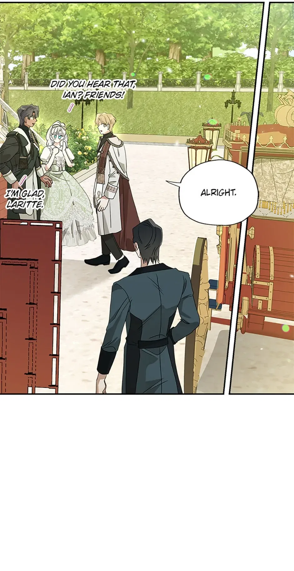 My Unexpected Marriage Chapter 67 – Page 57