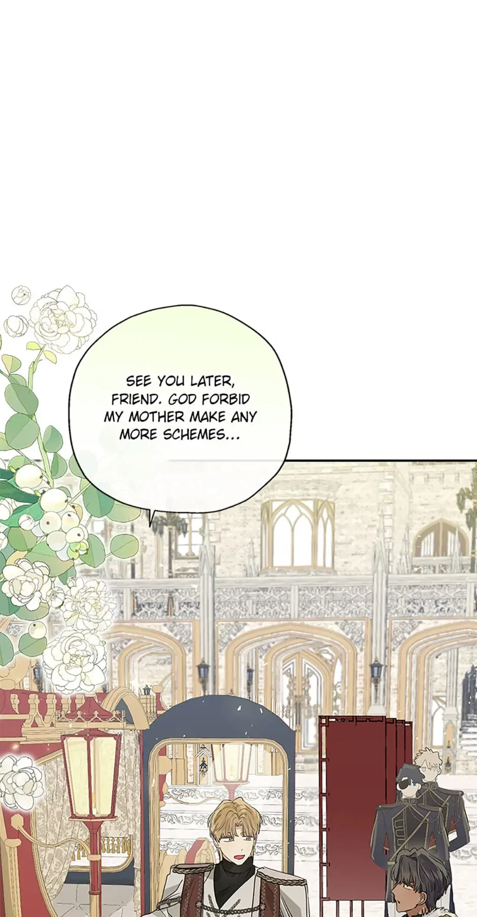 My Unexpected Marriage Chapter 67 – Page 59
